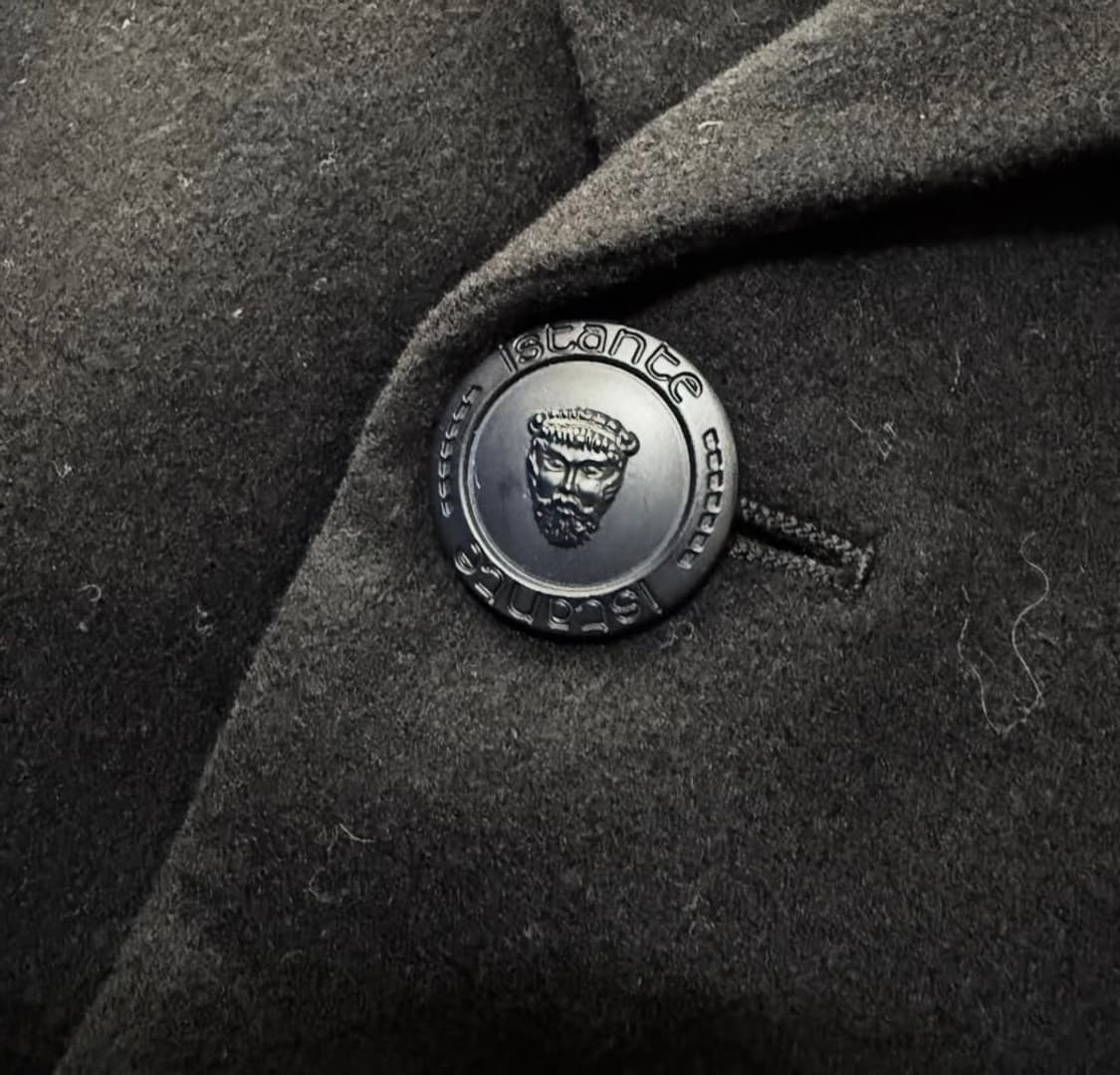 베르사체 이스탄테 - 울 테일러드 자켓 상품이미지2