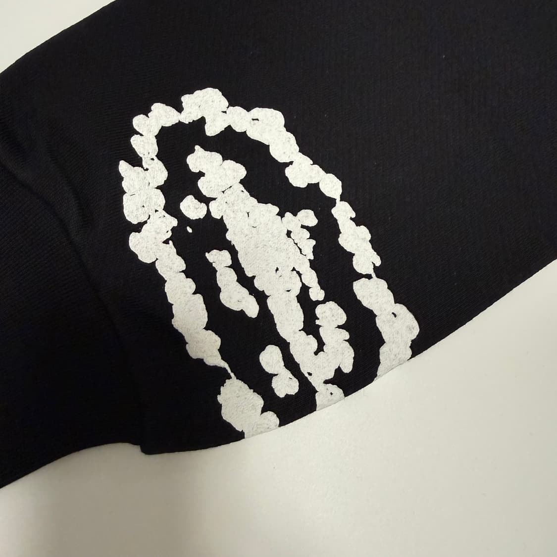 데님티어스 코르테이즈 콜라보 후드 팬츠 상품이미지3