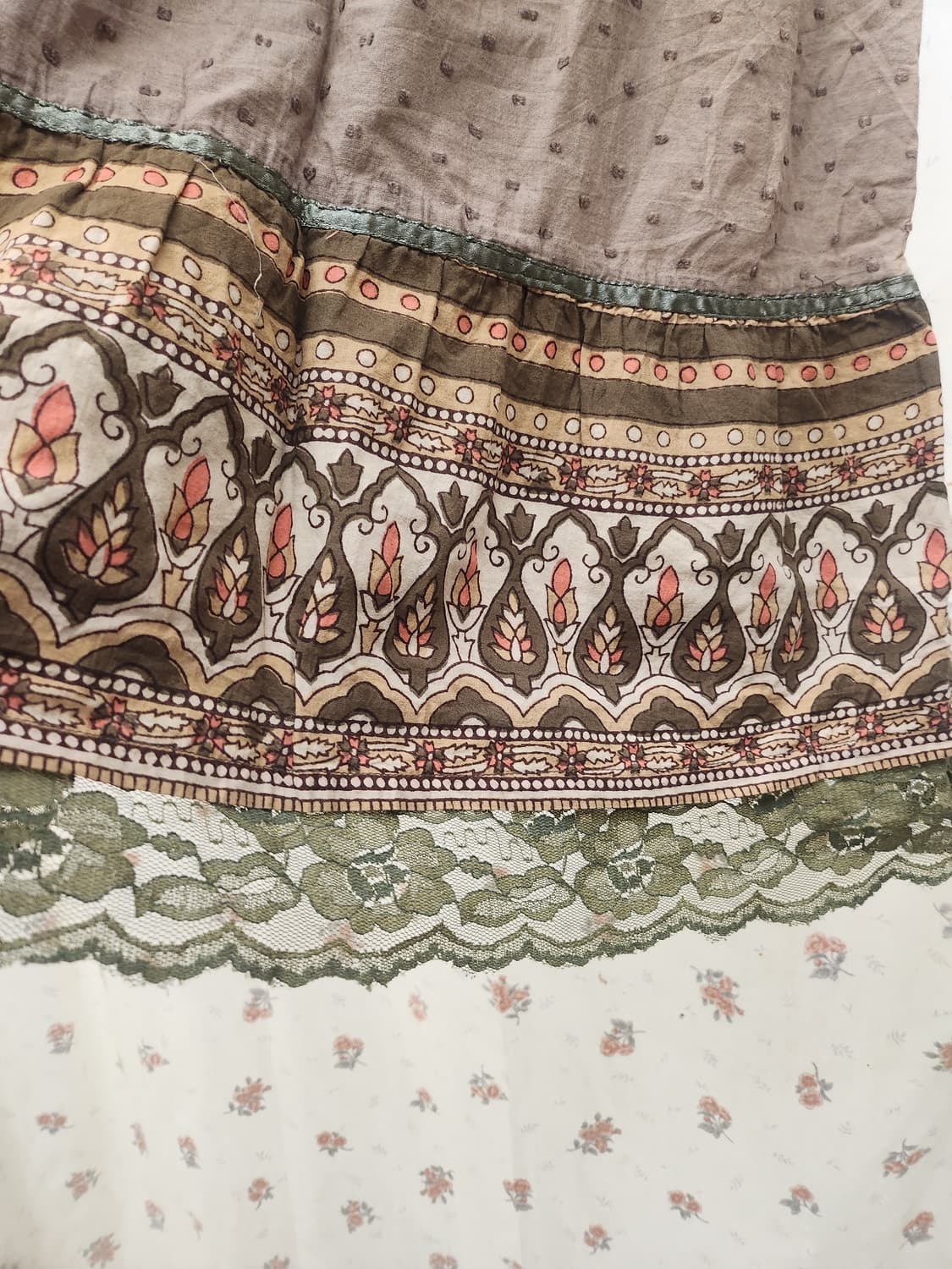 (지구샵) 히피 나시원피스 레이어드용 추천 상품이미지3