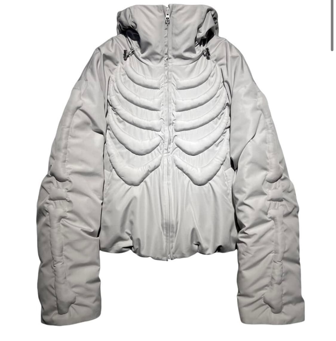 써저리 본 엠보싱 푸퍼 초판 상품이미지1