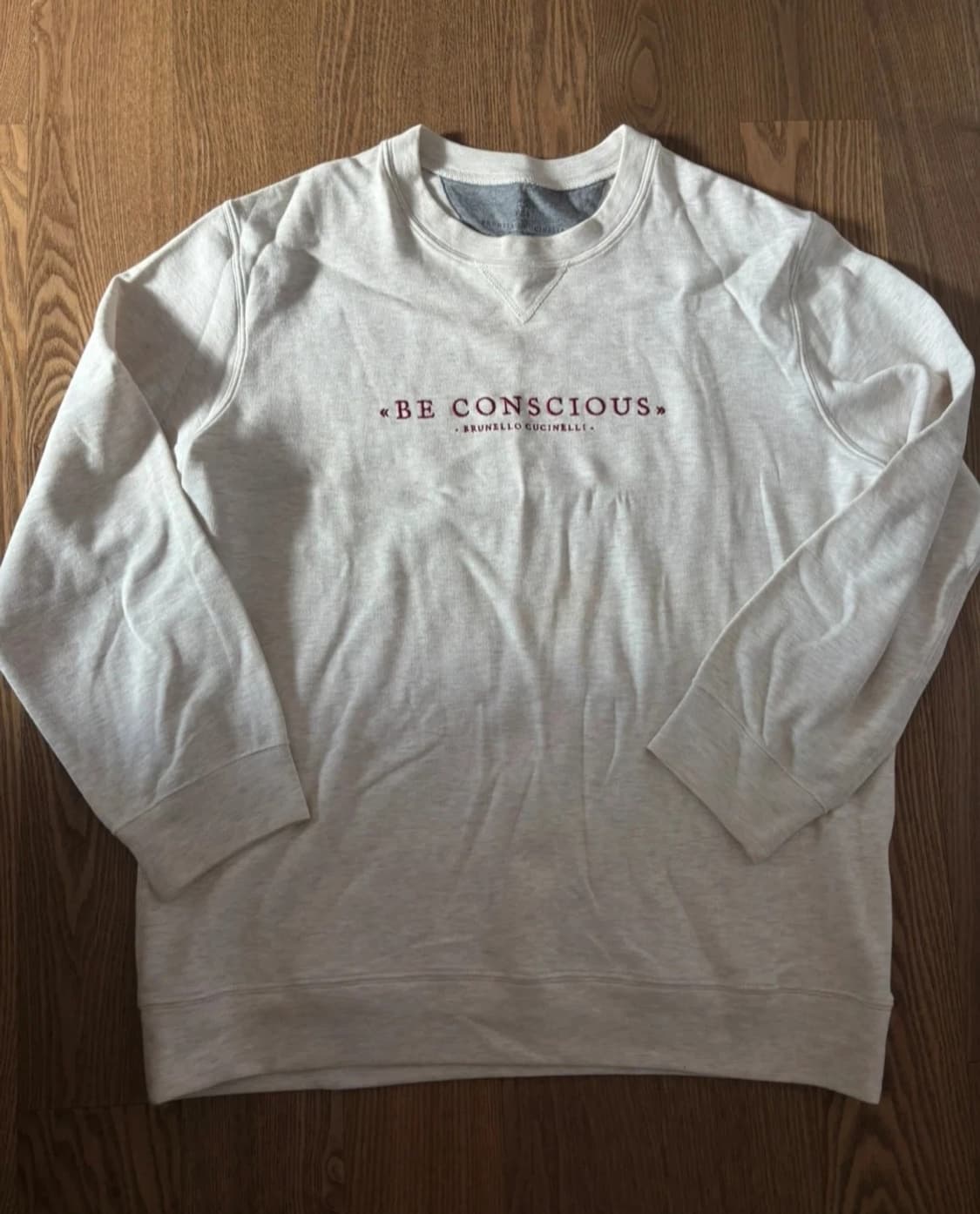 브루넬로 쿠치넬리 110사이즈 새상품 상품이미지3