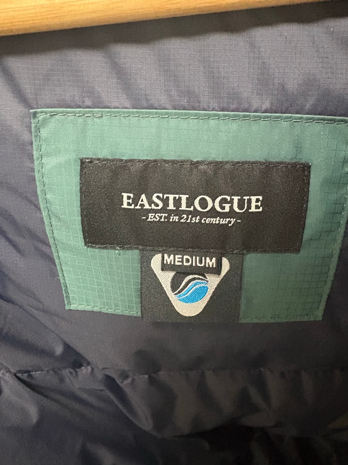 14FW 이스트로그 유틸리티파카 (M) 상품이미지2