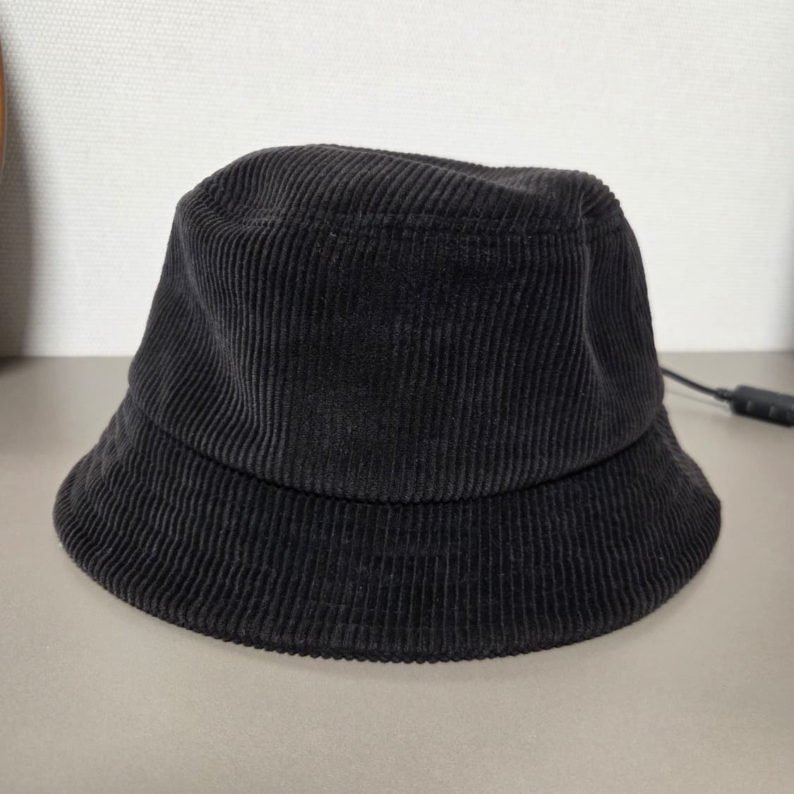 Japan Vintage SB 코듀로이 버킷햇 Free 상품이미지2