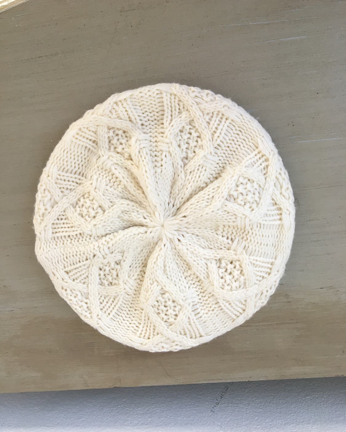  knit beanie 상품이미지3