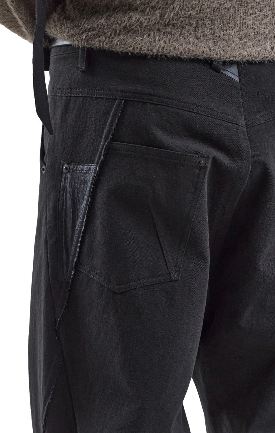 FINALFORM DART TROUSER 2 상품이미지3