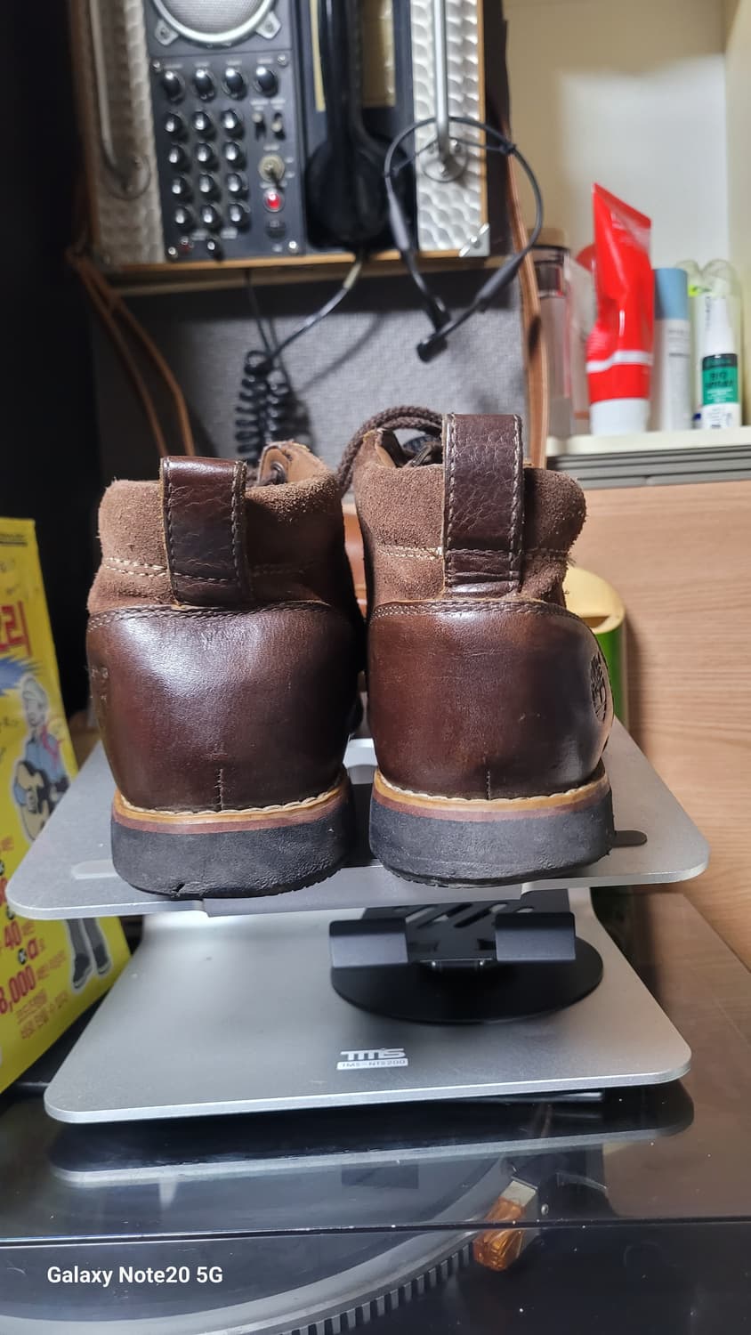 팀버랜드 워커 상품이미지4