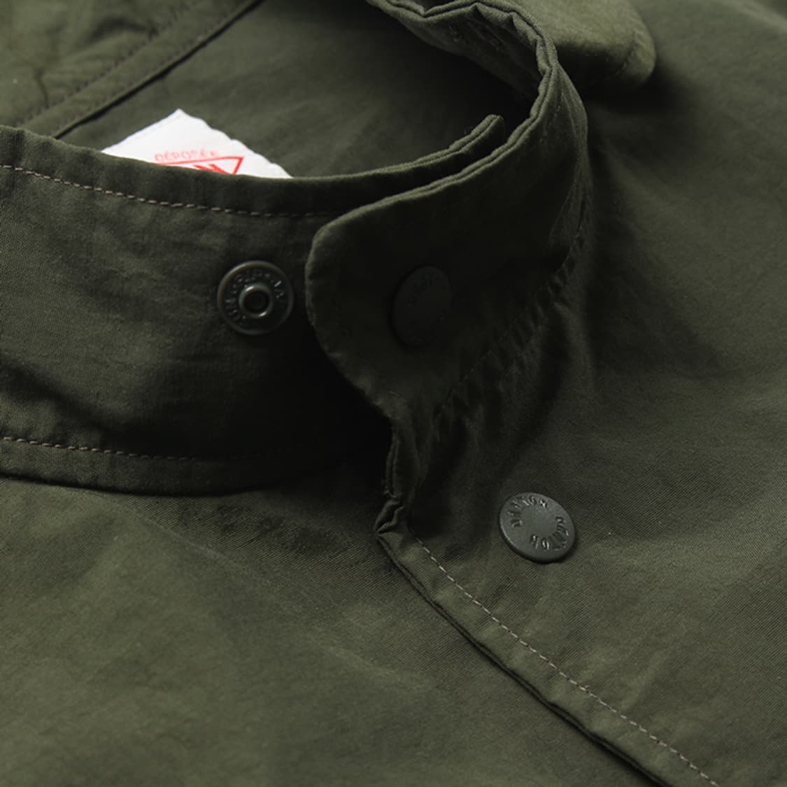  DANTON "Green Jacket" 상품이미지7