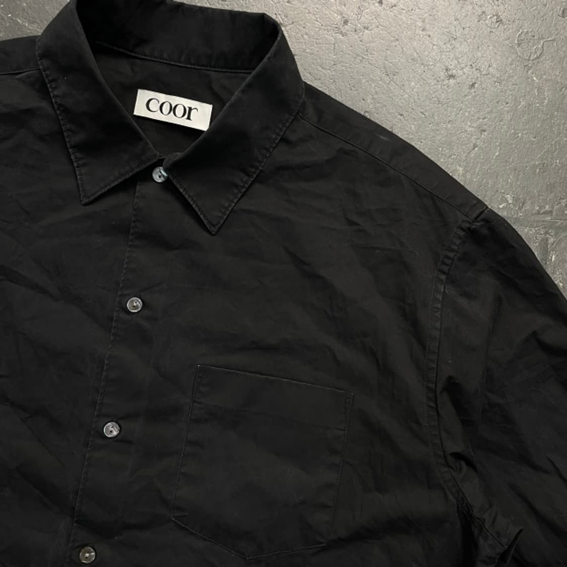 100-105 쿠어 셔츠 상품이미지2