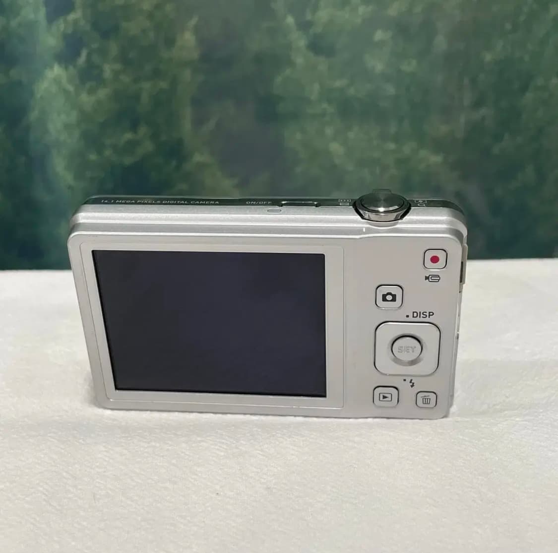 카시오 EXILIM EX-Z27 (ZS5) *코르티스 디카* 상품이미지4