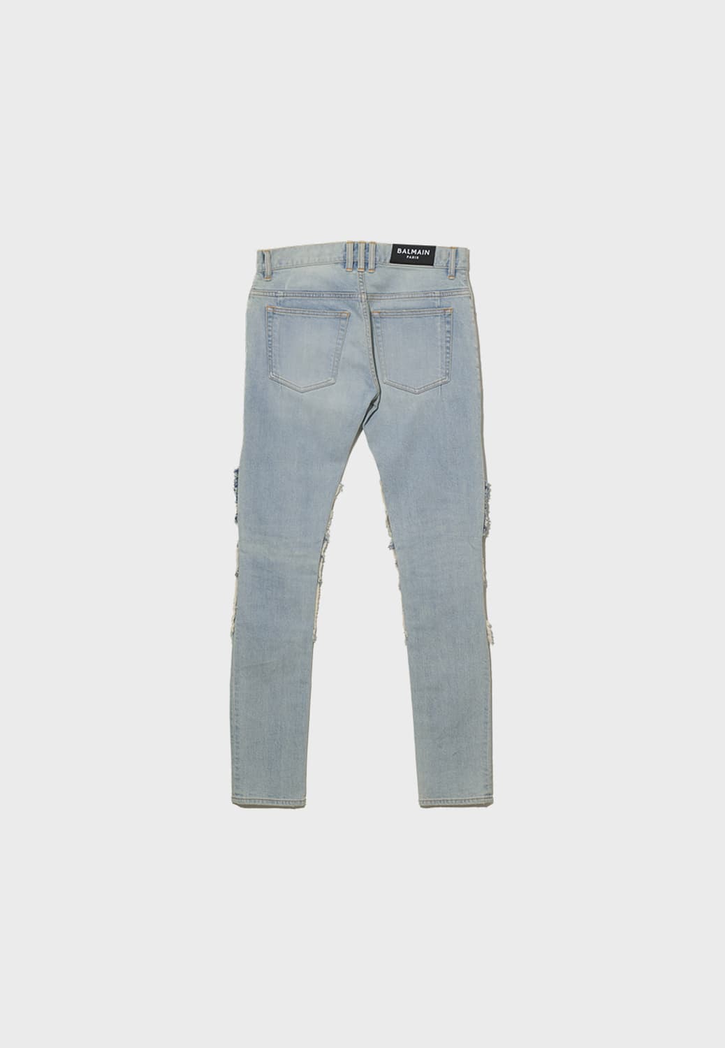 BALMAIN denim pants 상품이미지2
