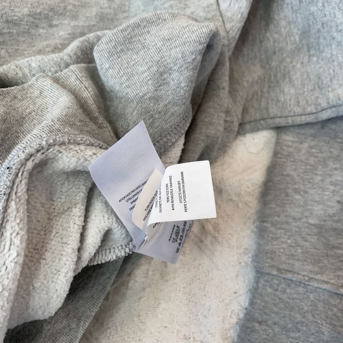 [95] 폴로랄프로렌 기모 맨투맨 스웻셔츠 상품이미지4