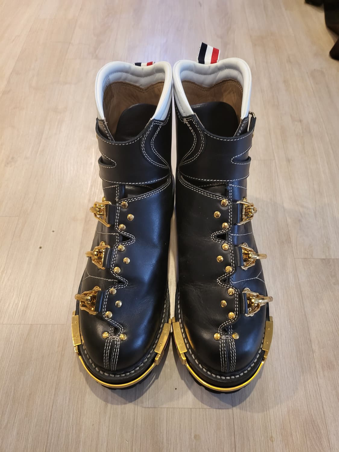 톰브라운 부츠 판매(270) 상품이미지2