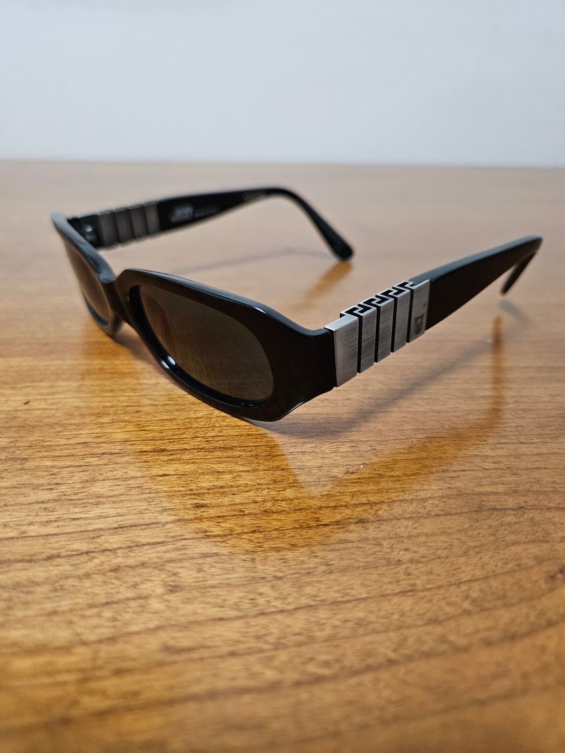 Vintage Gianni Versace 잔니 베르사체 mod531 선글 상품이미지1