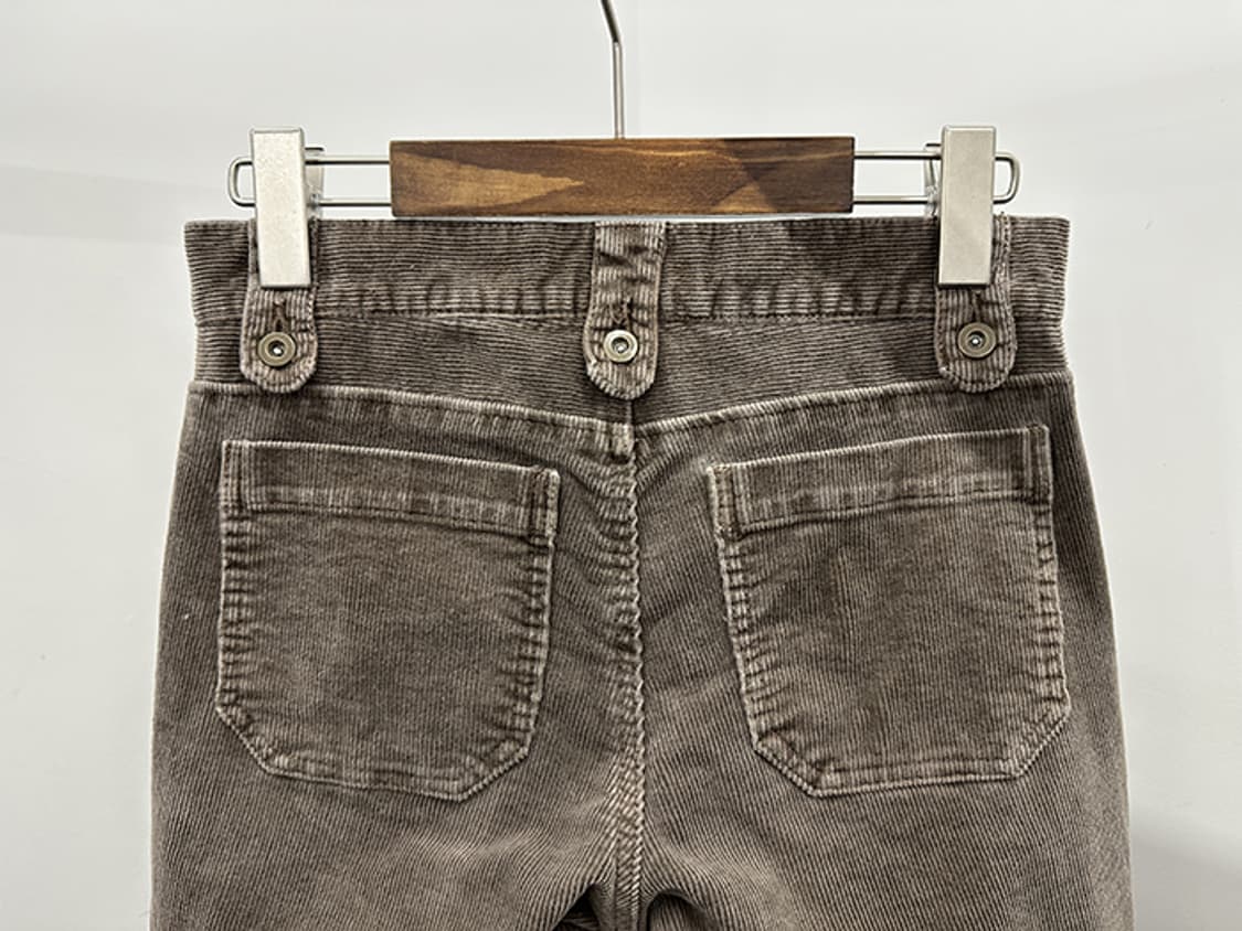 MS SUPER COLLECTION_ boot cut (27) 상품이미지5