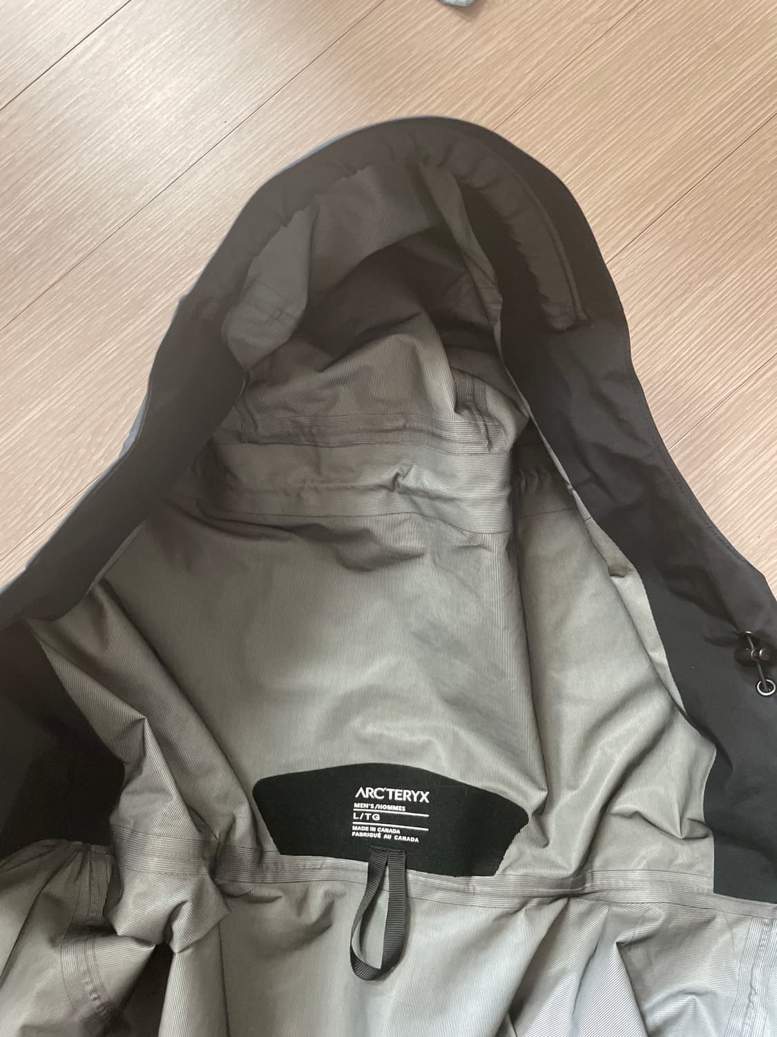 [L]아크테릭스 베타 Lt  상품이미지10