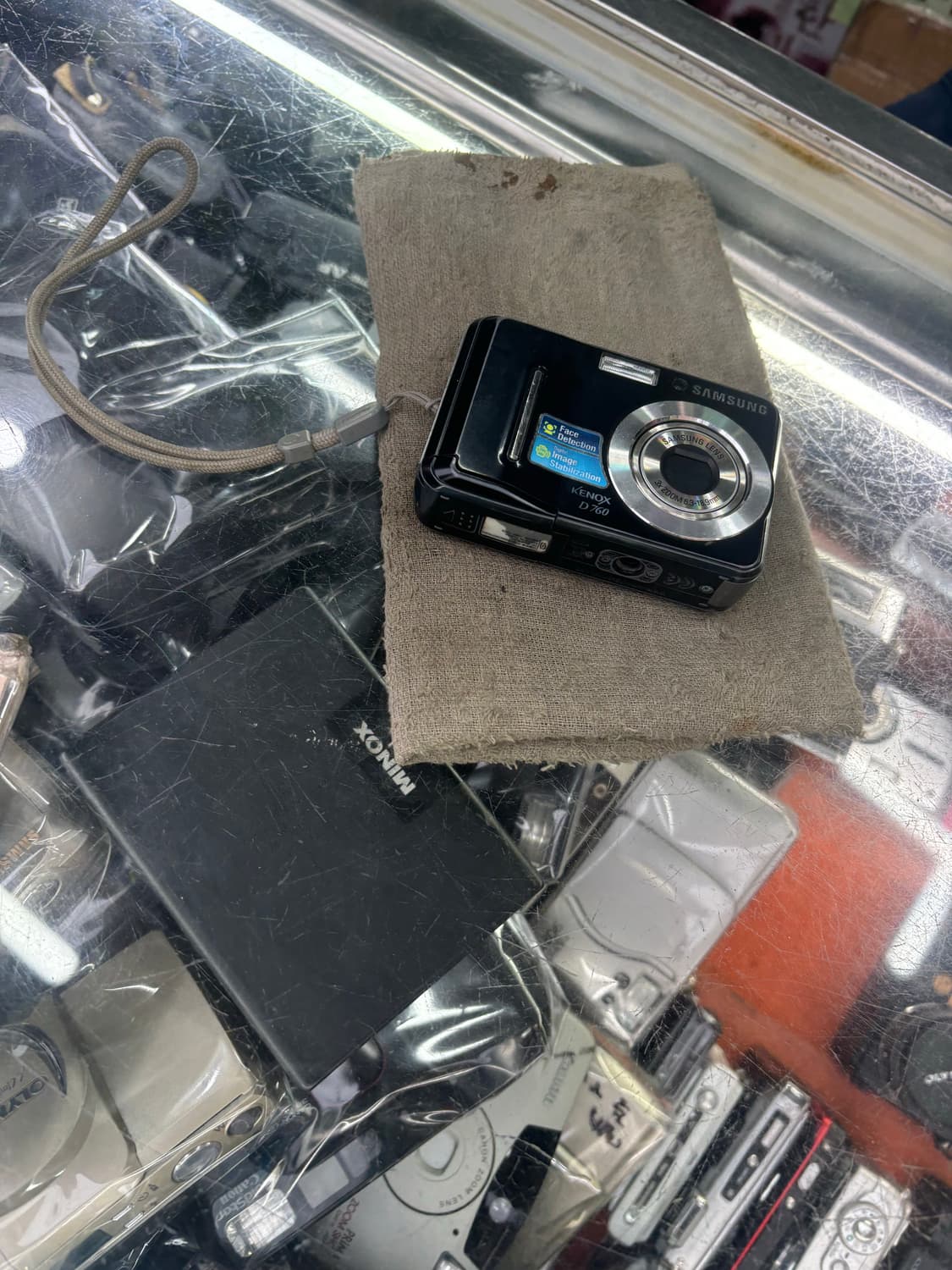 삼성 케녹스 상품이미지1