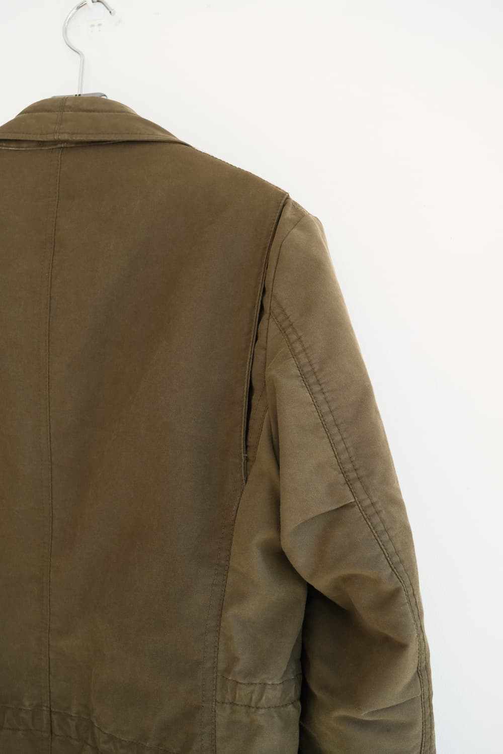 2006 A/W Military Jacket 상품이미지7