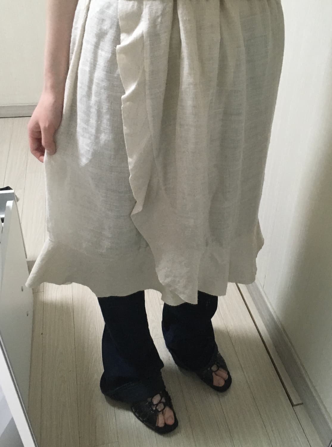 Isabel marant Etoile onepiece 상품이미지9