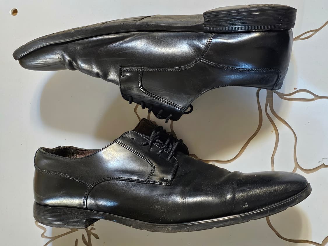 정장구두 us9 size  상품이미지1