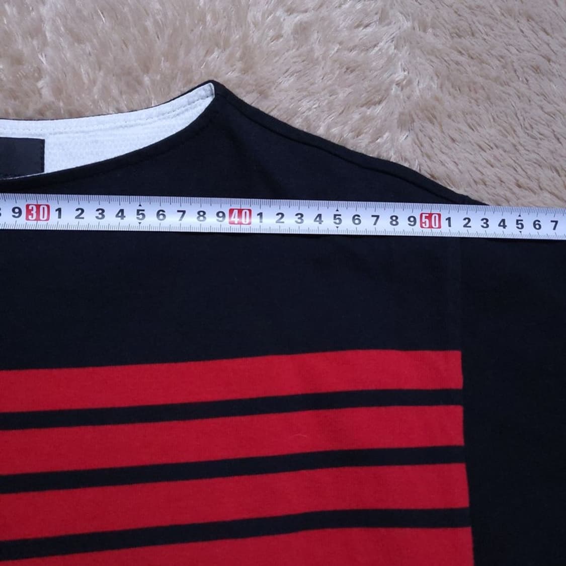 Luckychouette 여 칠부티 FREE 0424 상품이미지3