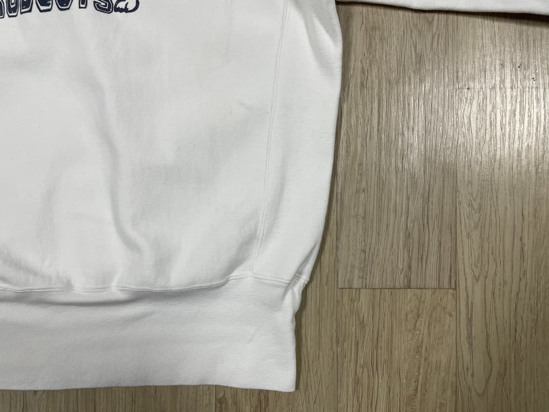 100~105) 90s 챔피온 리버스위브 불독 맨투맨(RRL&LVC&폴로 상품이미지6