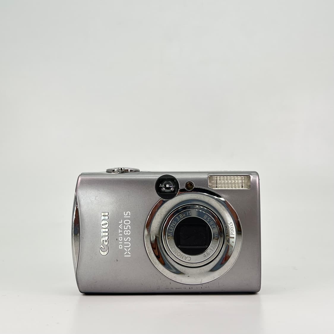 캐논 익서스 Canon IXUS 850 IS 실버 상품이미지1