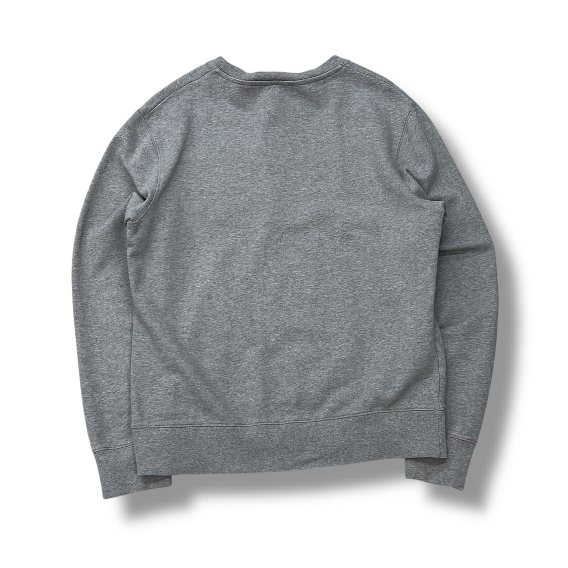 아크네스튜디오 패치 맨투맨 r2090 상품이미지2