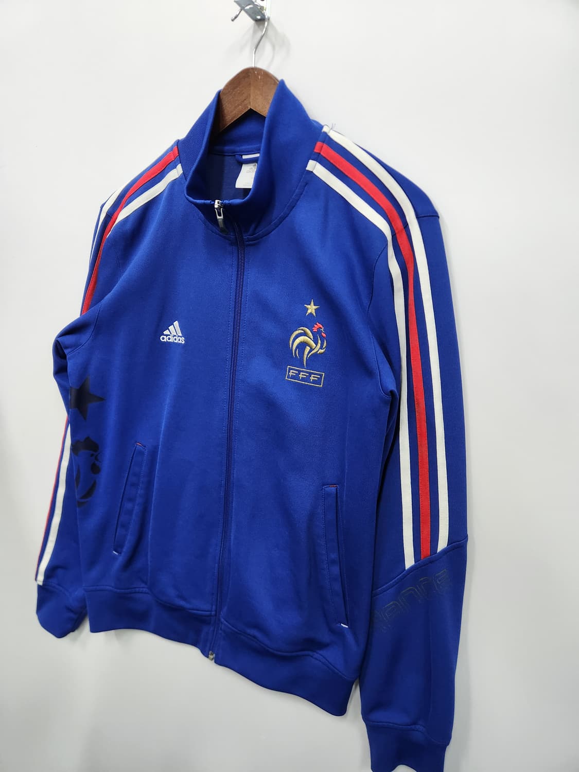 아디다스 프랑스 져지 상품이미지2