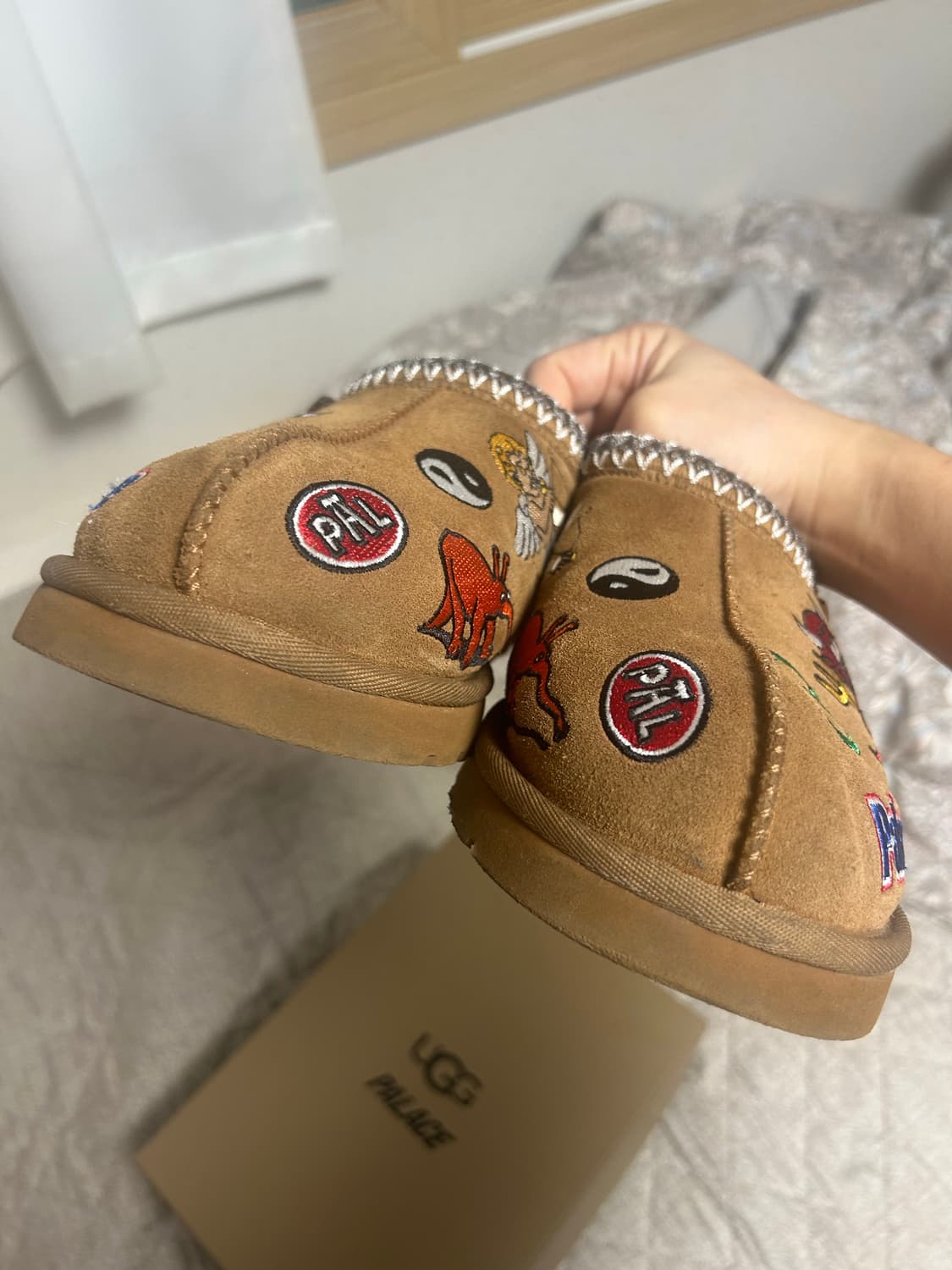 팔라스 어그 Us10 280 상품이미지3