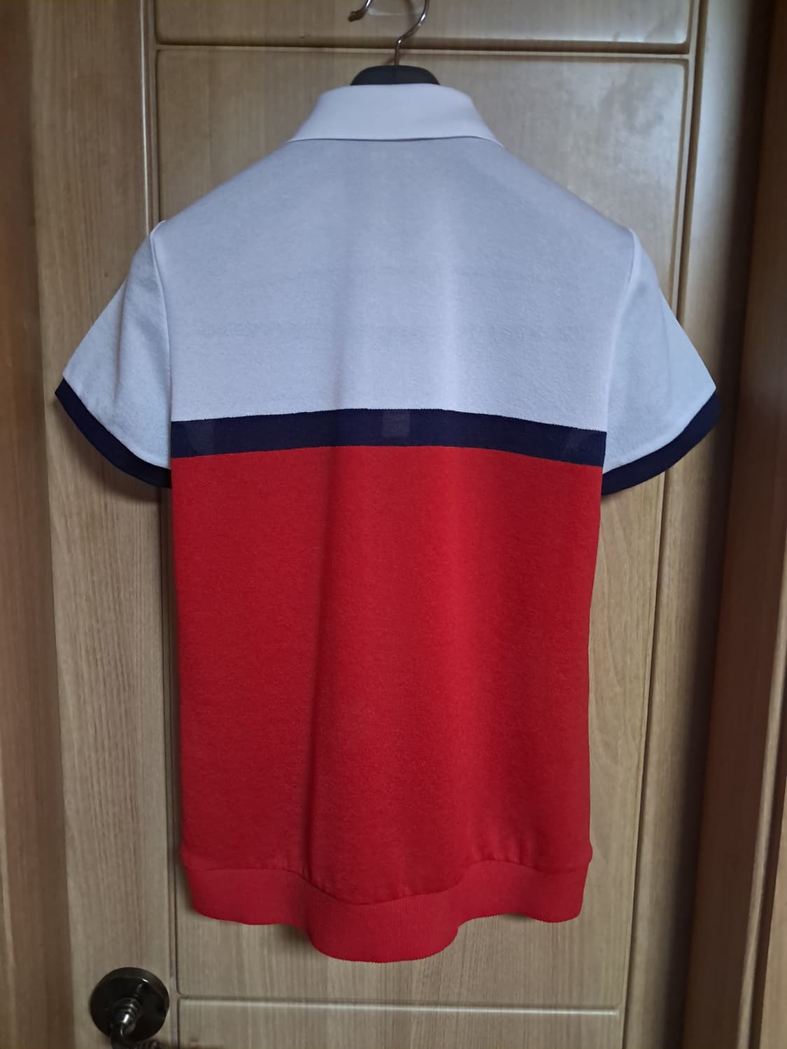 앙드레김 골프 여성 반팔티 95 상품이미지2