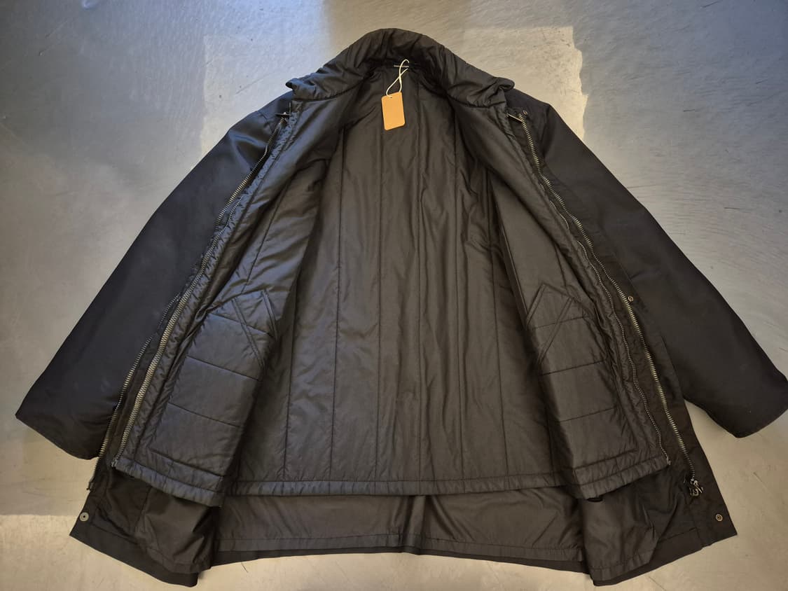 에르메네질도 제냐 2in1 자켓 상품이미지4