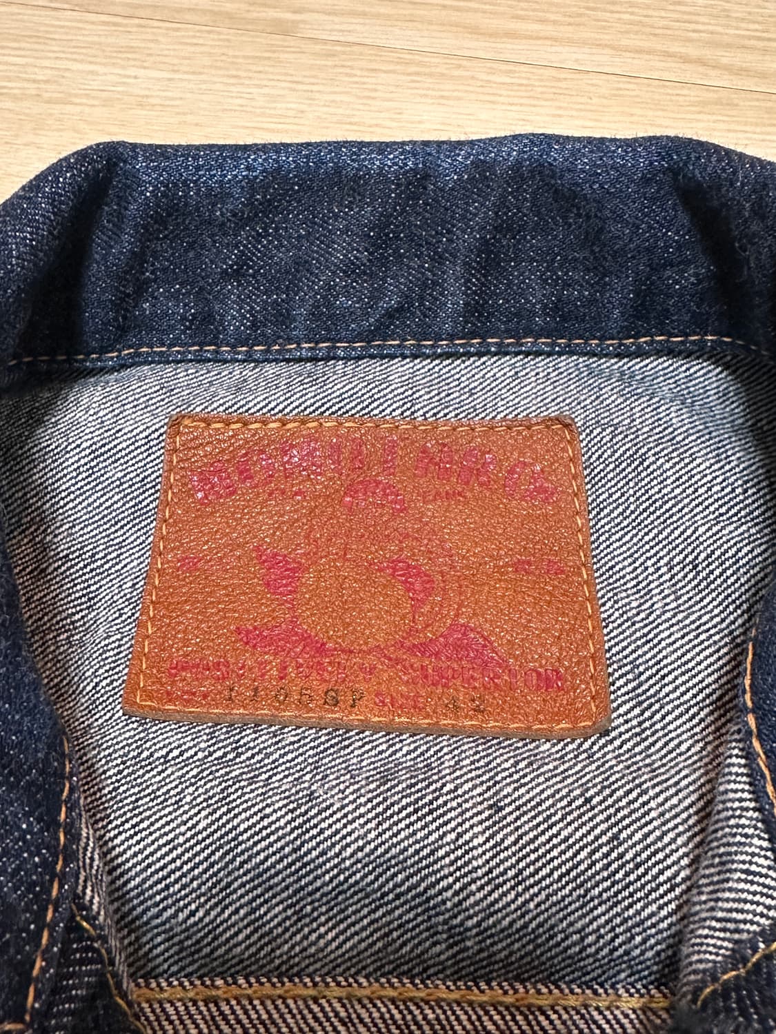 모모타로진스 타입원 1105sp 42 상품이미지4