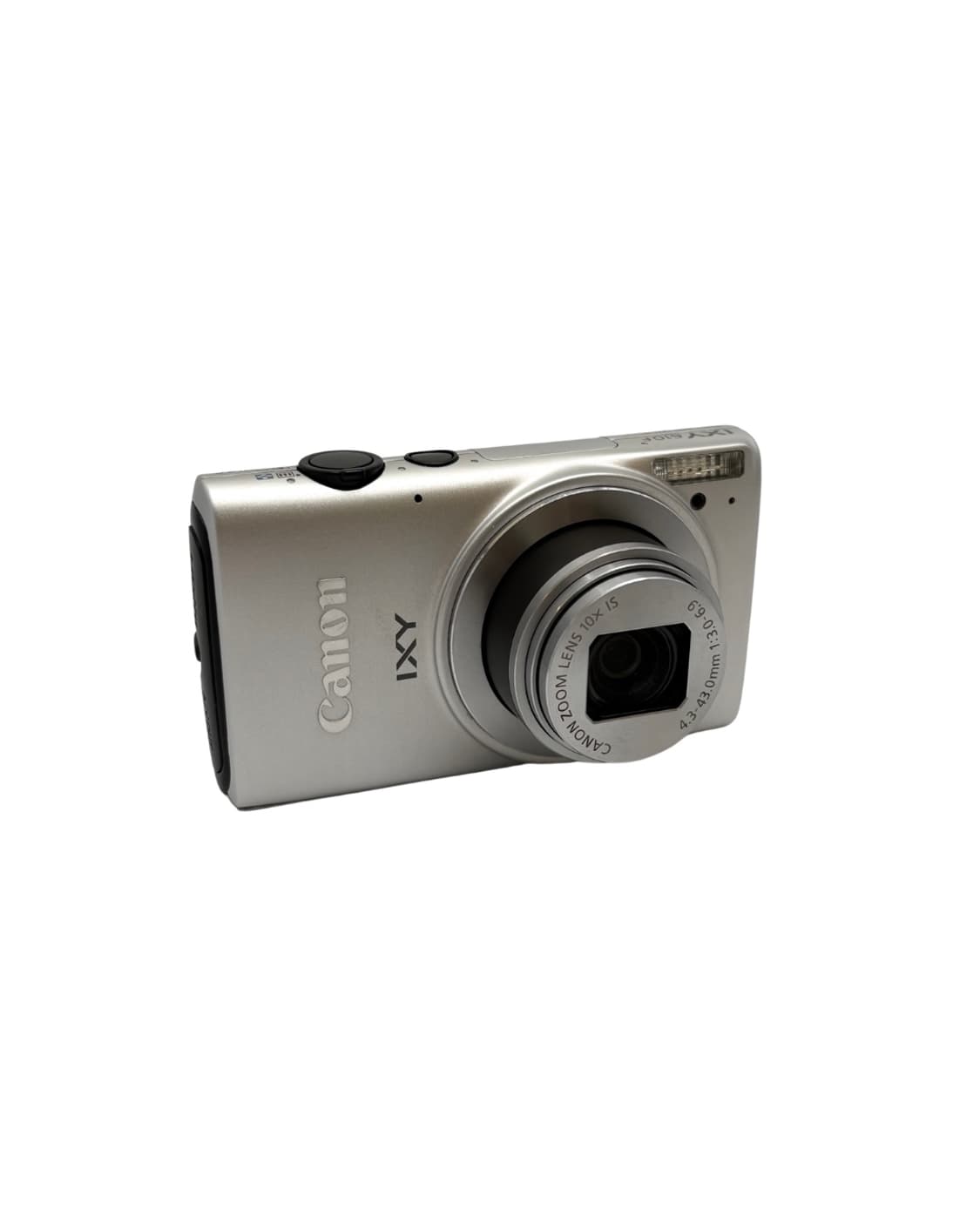 작례) 캐논 IXY 610F / (IXUS 255 HS) 디카 📸 상품이미지8