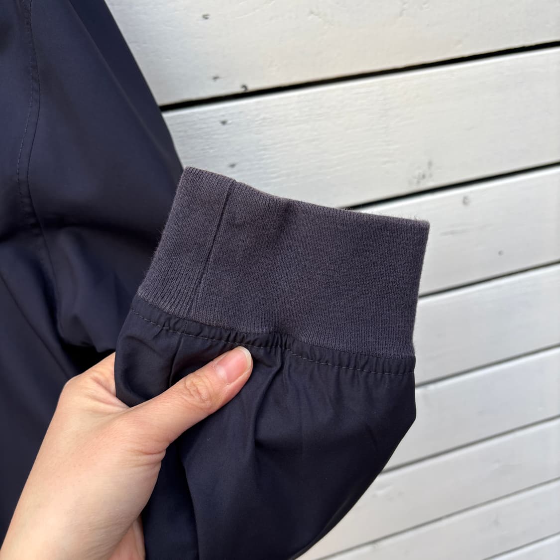 Polo 폴로 나일론 G9 자켓 상품이미지5