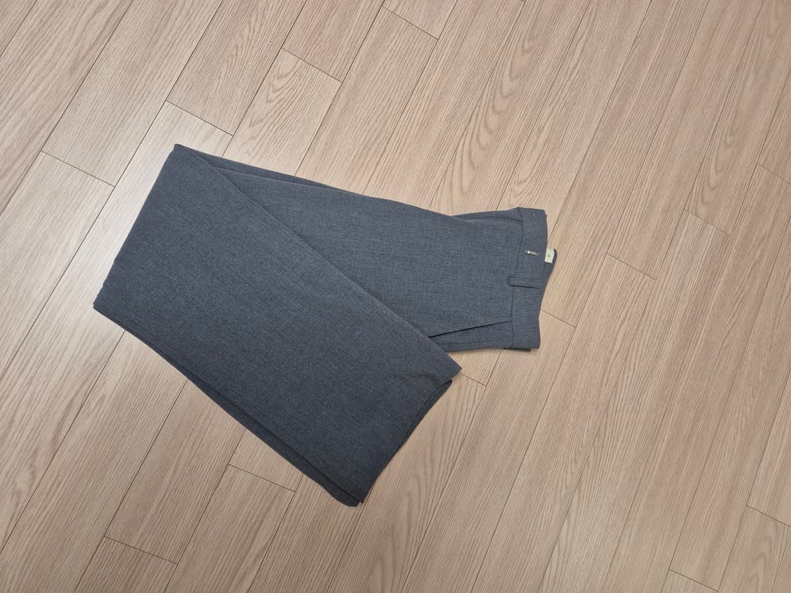 시야쥬 SI PT 7023 롱 와이드 슬랙스 상품이미지5