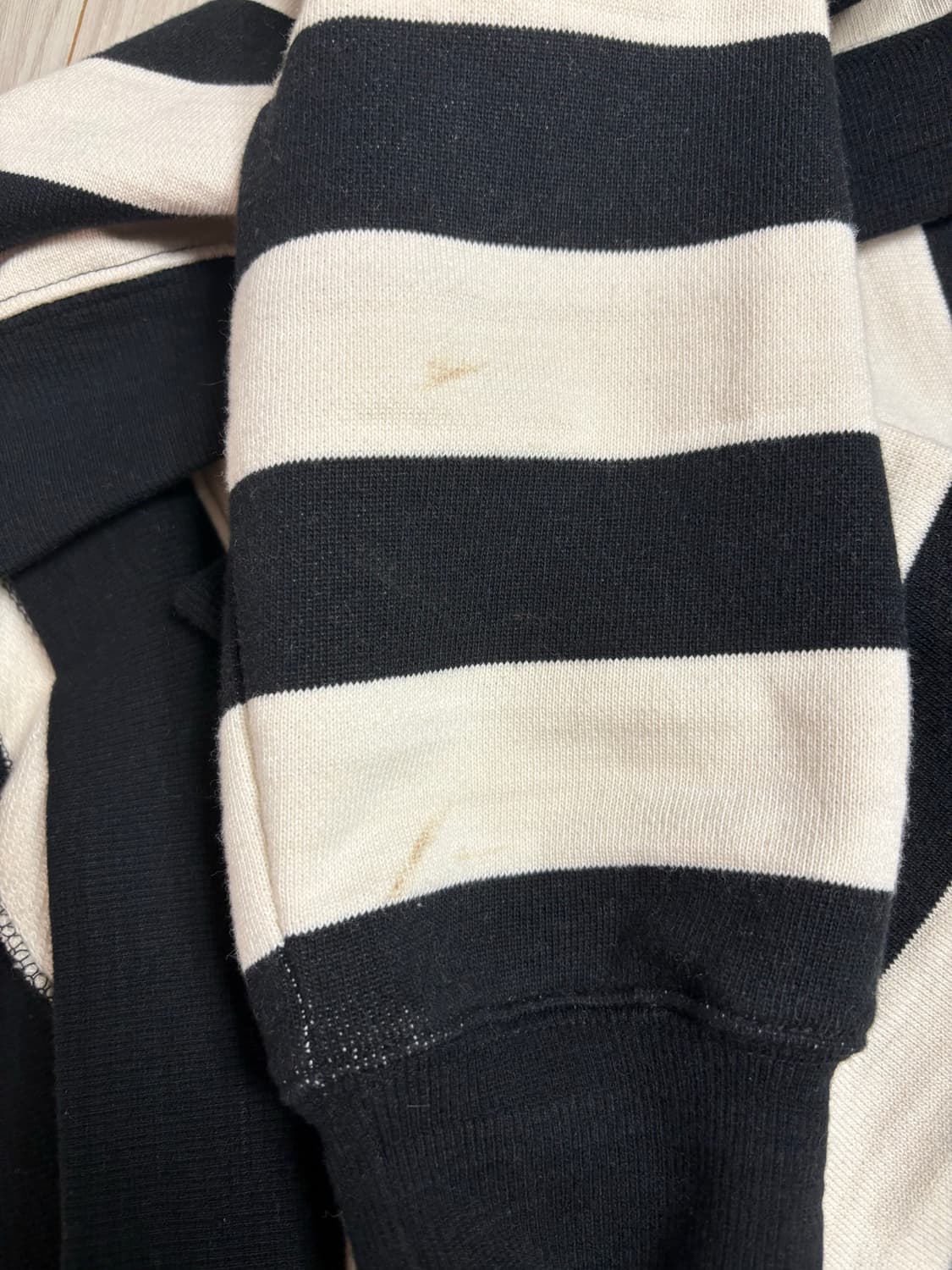 웹하우스 후드집업 상품이미지6