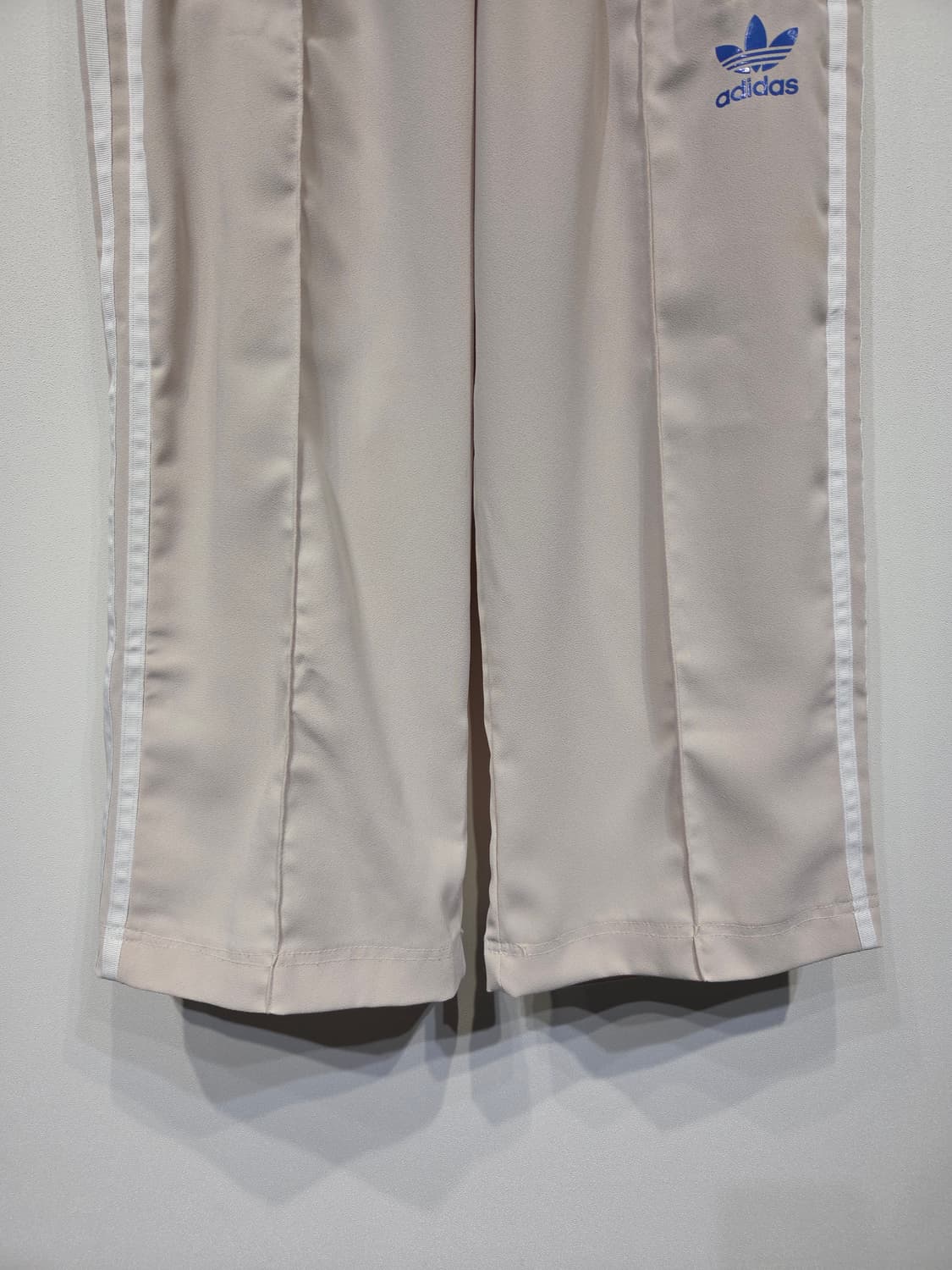 아디다스 오리지널 세일러 7/8 와이드 팬츠 상품이미지4