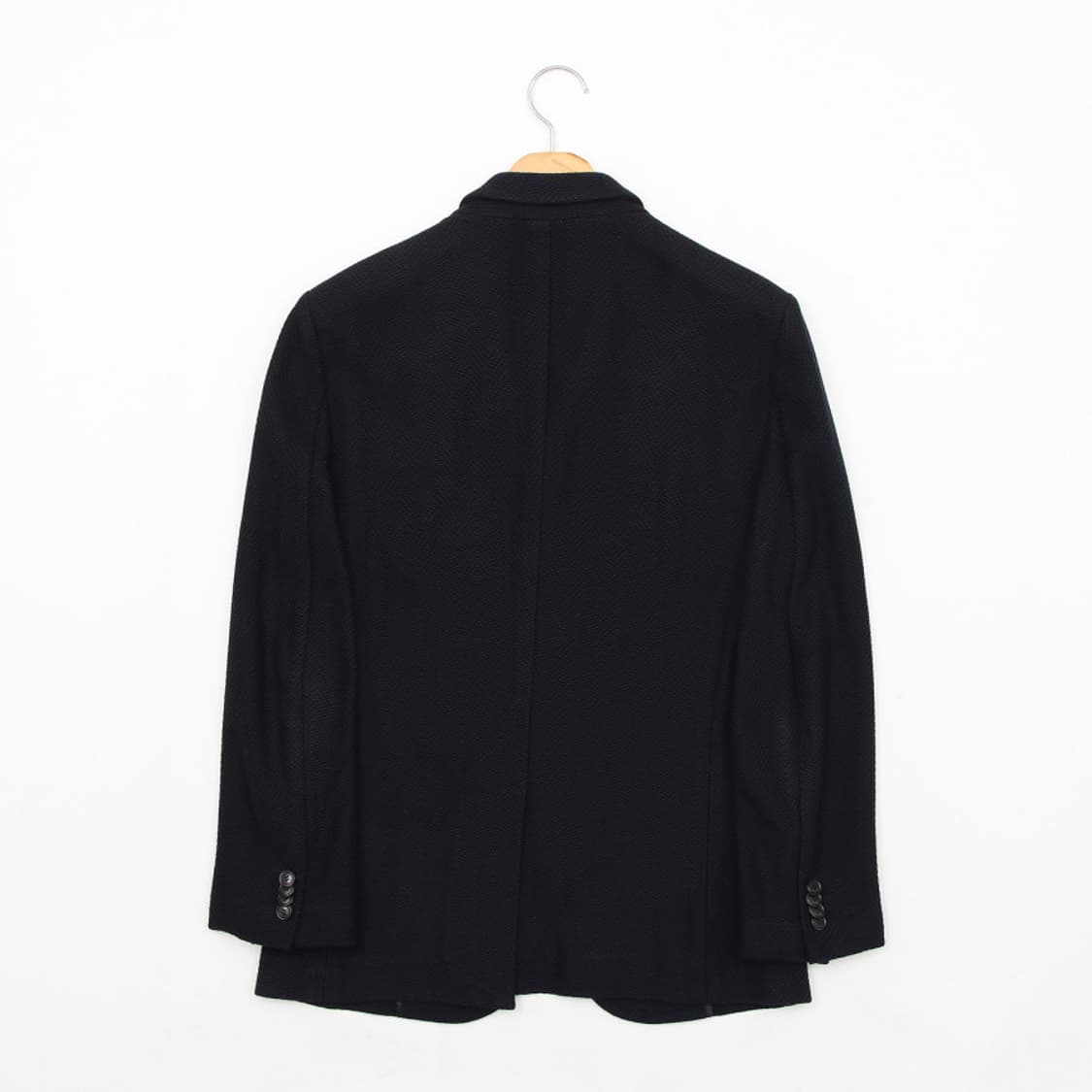 솔리드옴므 우영미 코튼 블레이저 자켓 상품이미지6