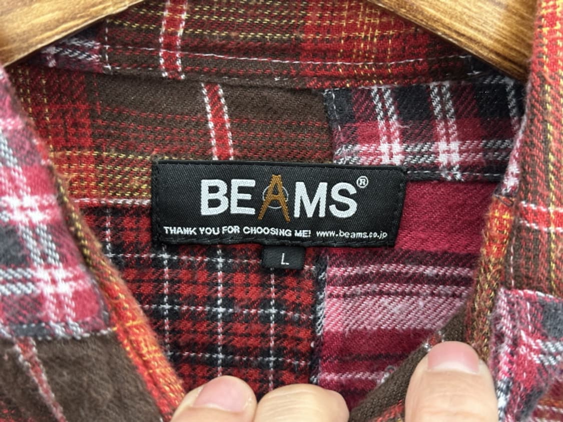 BEAMS (L) 상품이미지9