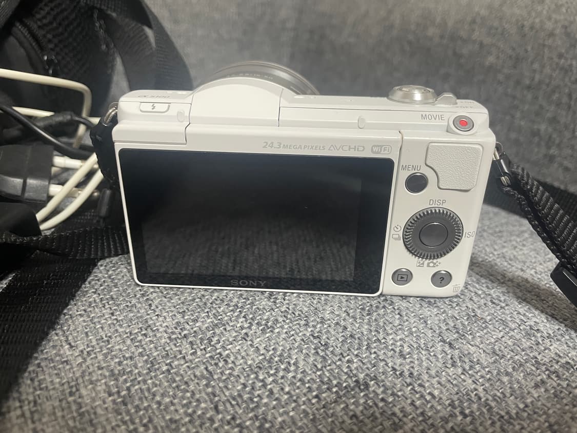 소니 a5100 화이트 상품이미지2