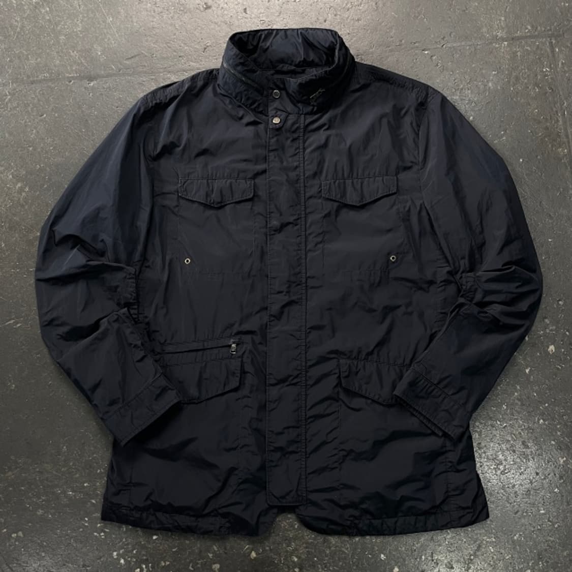 105 헤지스 자켓 상품이미지1