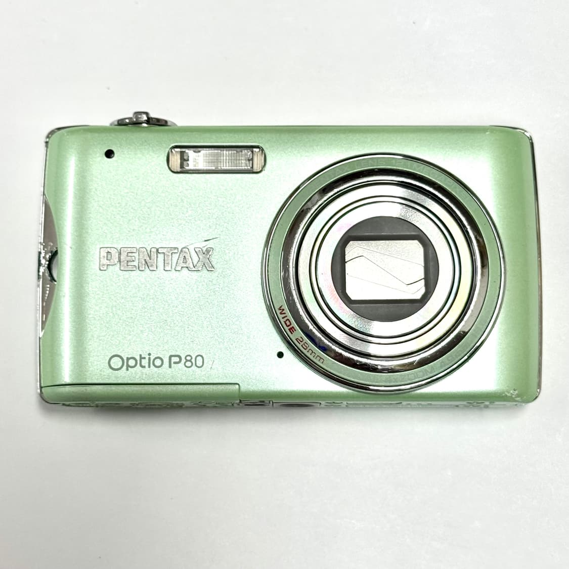 작례있음🍀 펜탁스 옵티오 p80 / Pentax Optio p80 상품이미지4