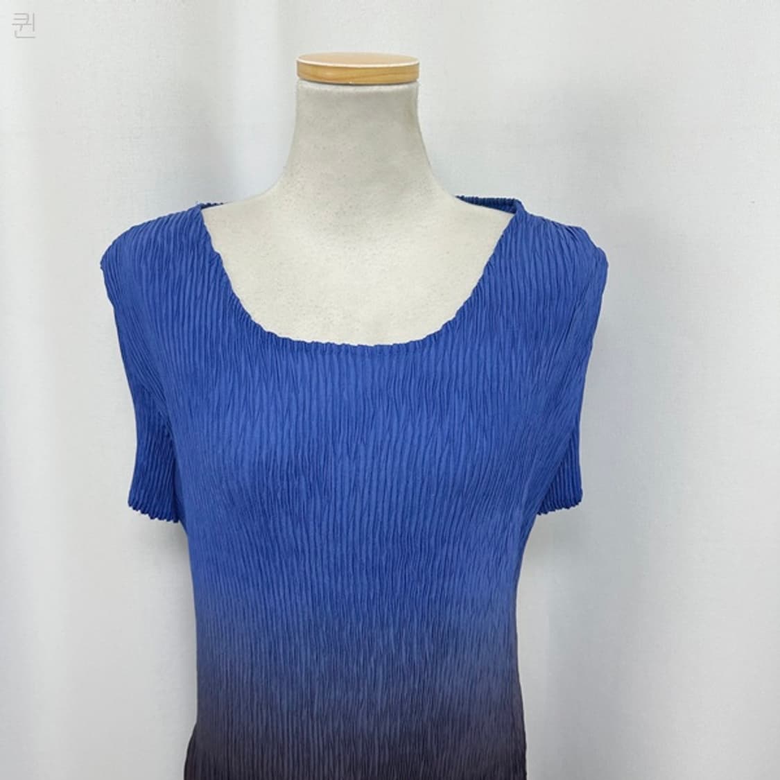 보세 여자 스판짱짱 주름 원피스 FREE 상품이미지2