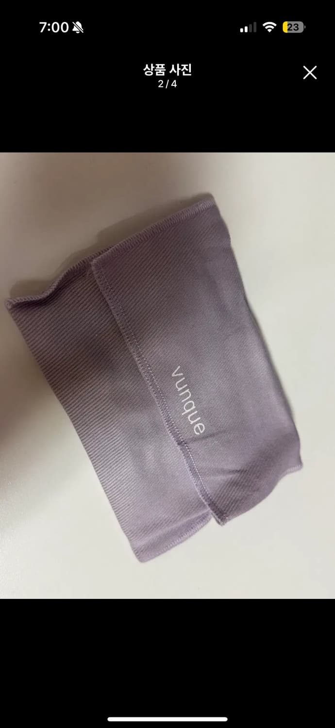 분크 오캄 룬 카드지갑 상품이미지2