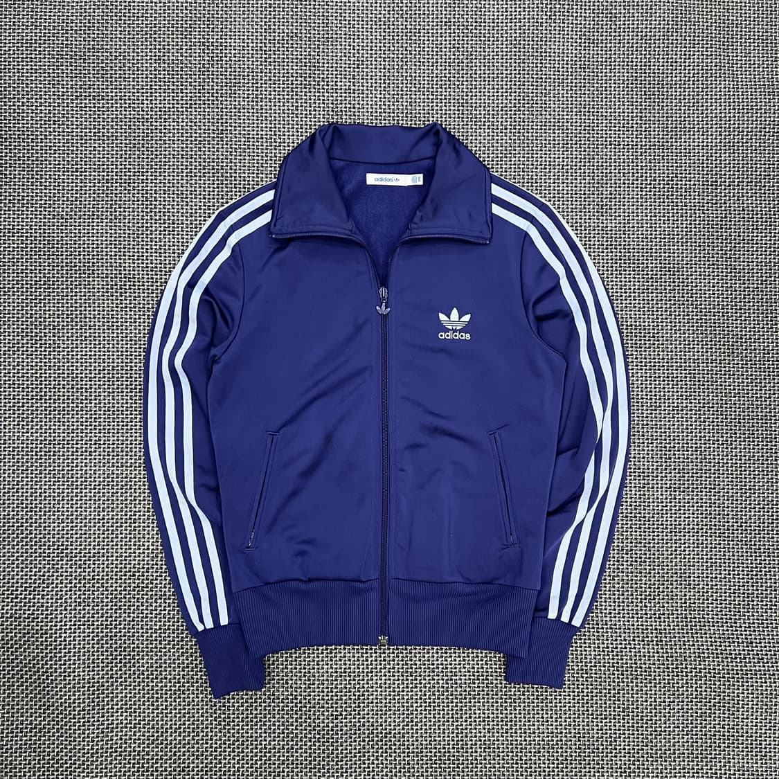 아디다스 퍼플 파이어버드 져지 90 상품이미지1