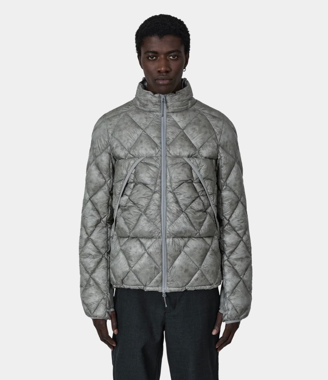 NUNA 800 Fill Power Hooded Down Jack 상품이미지5