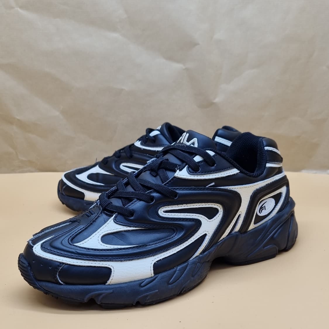 휠라 버자드 남성운동화270 상품이미지1