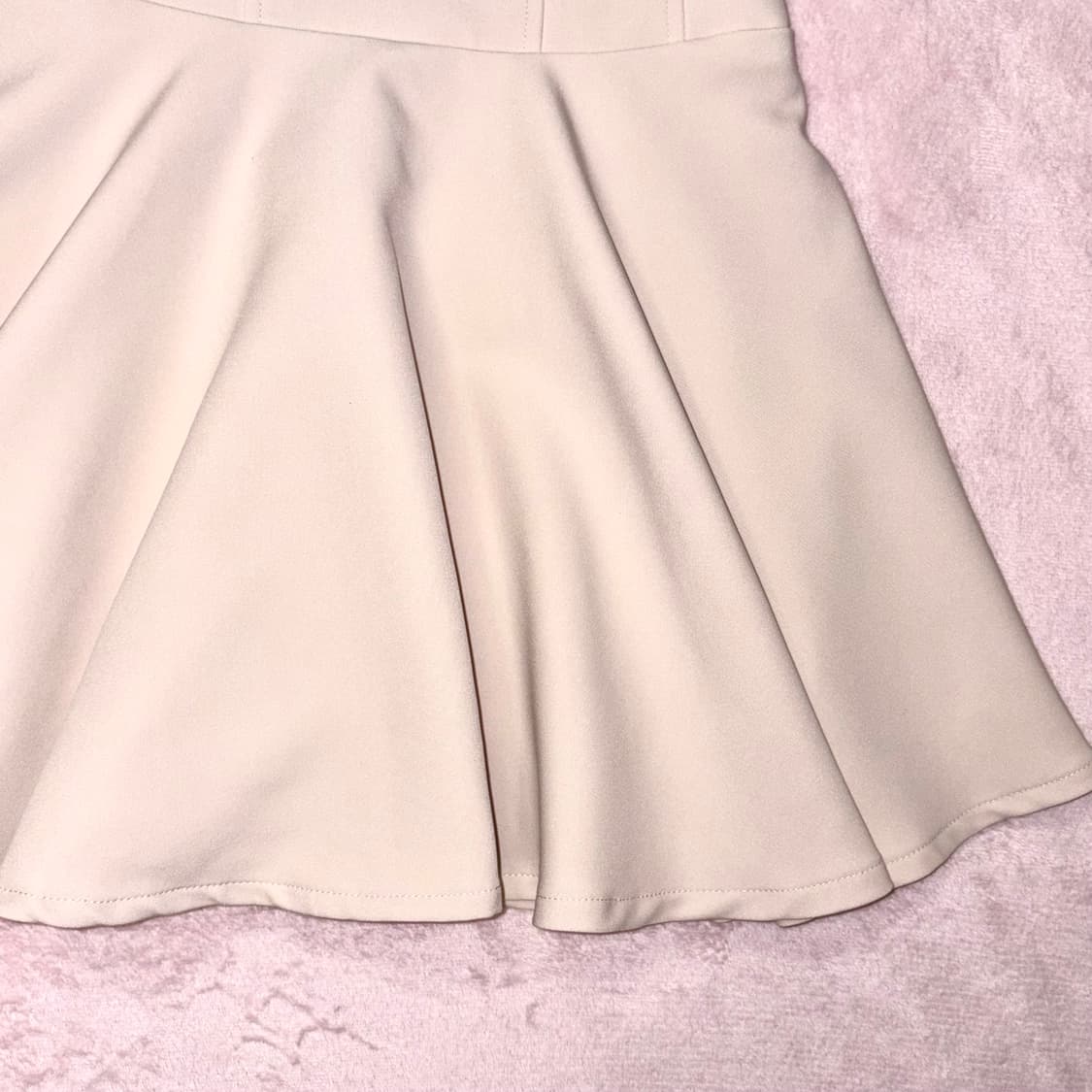 grl 스커트 미셸마카롱깔 상품이미지5