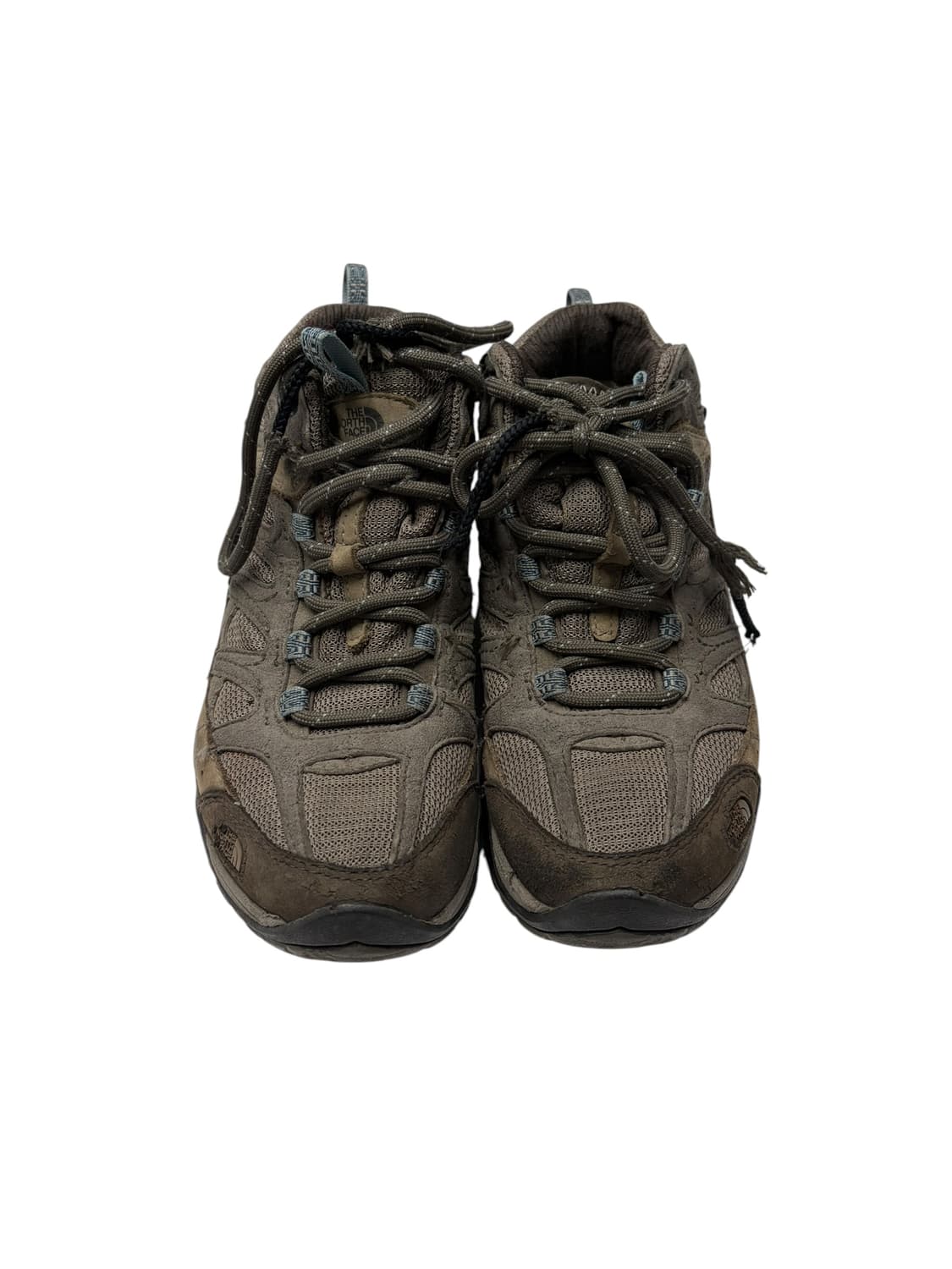 225) The North Face GORE-TEX 트레킹 슈즈 상품이미지2