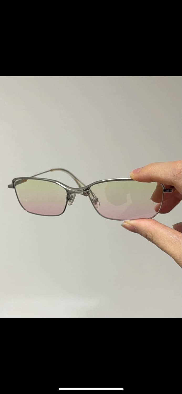 젠틀몬스터 레인 02 상품이미지1